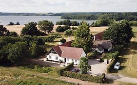 Hørhaven B&B